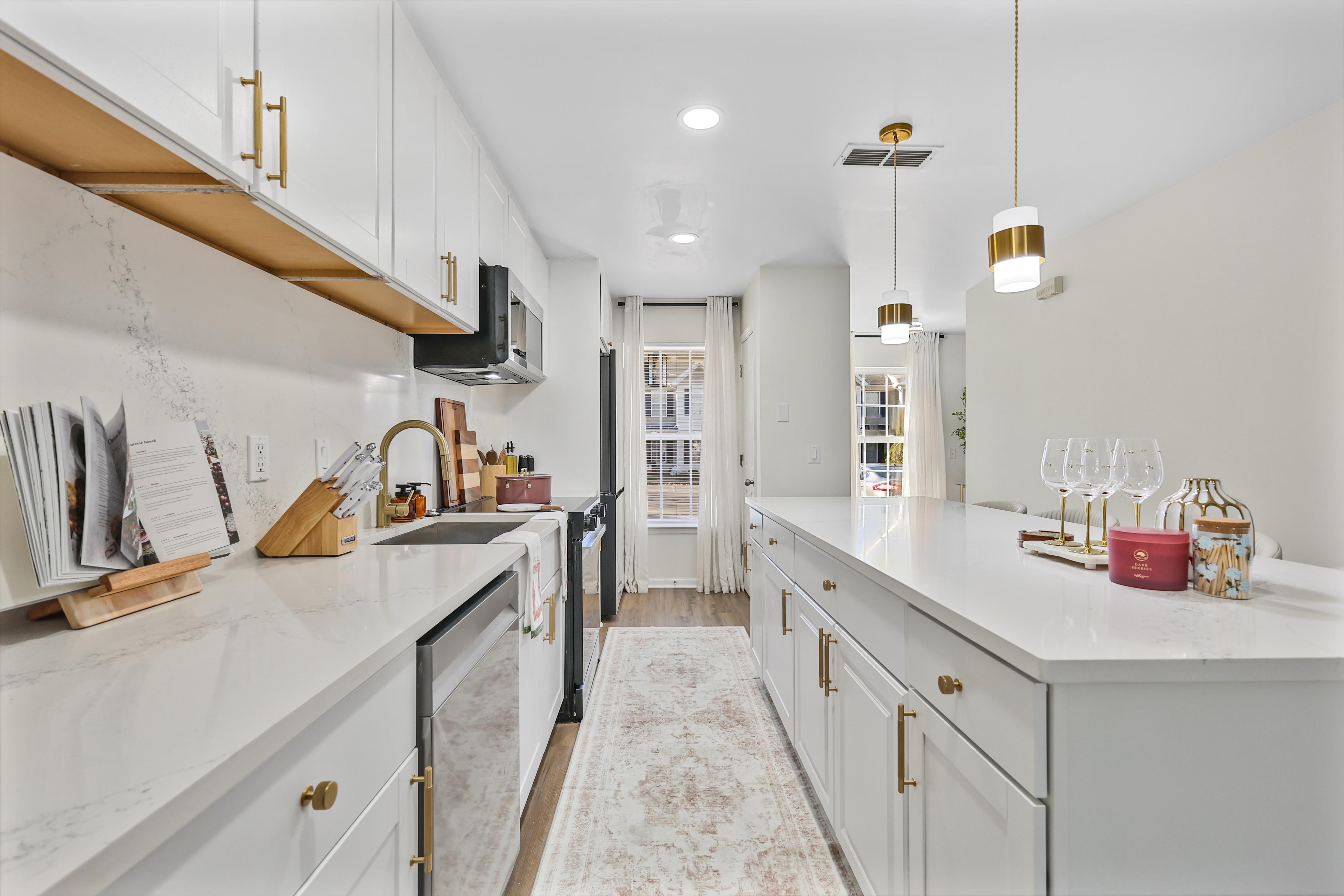 The Quiet Luxury Kitchen: Materials That Age Beautifully